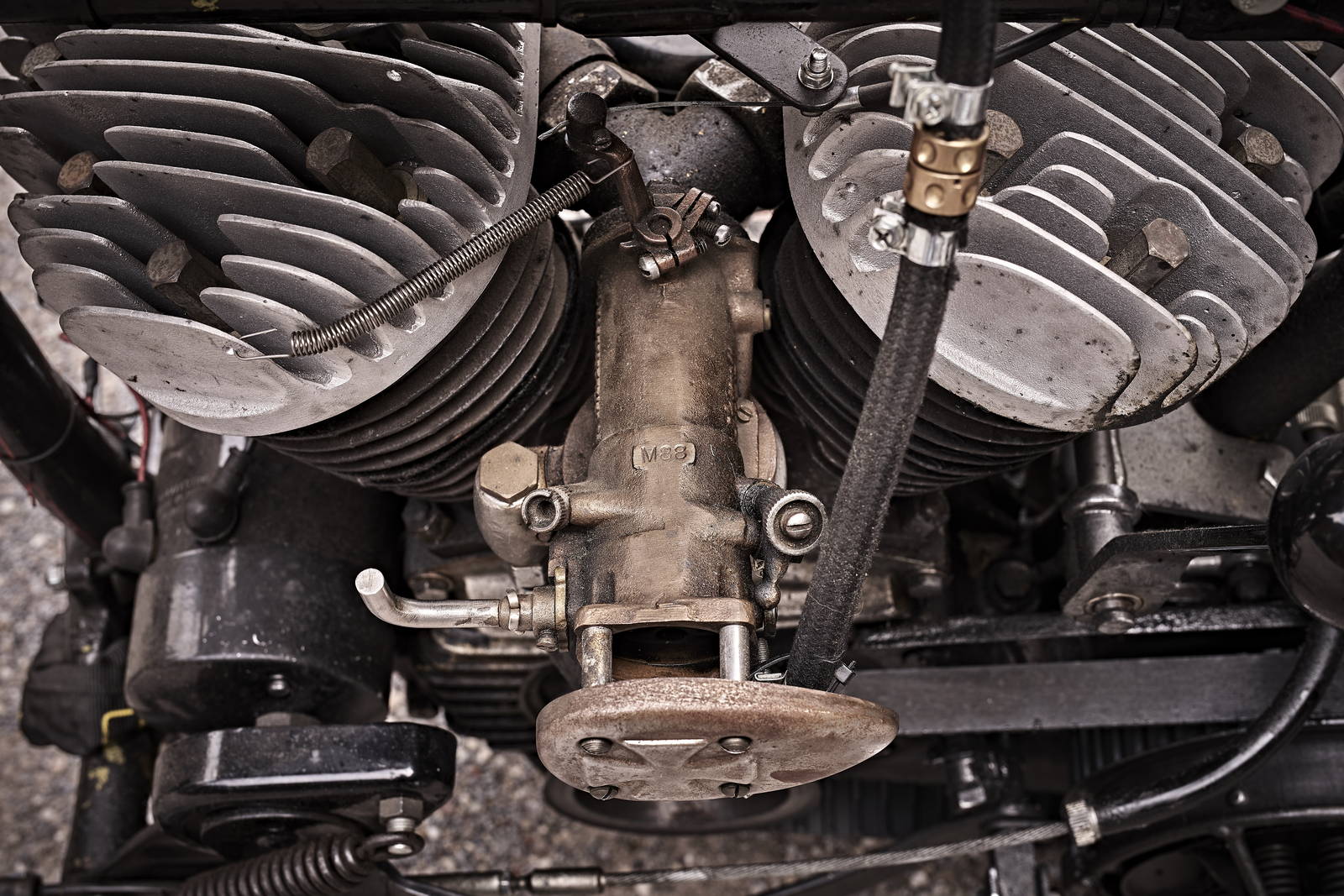 Kustom Kulture Forever